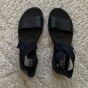 Sorel Ella II Sandal